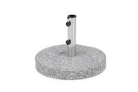 Stathera parasolvoet (rond)