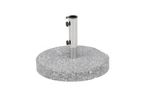 Stathera parasolvoet (rond)