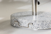 Stathera parasolvoet (rond)