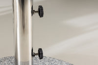 Stathera parasolvoet (rond)