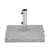 Stathera parasolvoet