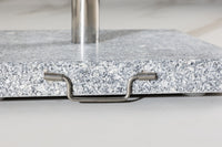 Stathera parasolvoet