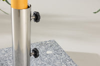 Stathera parasolvoet