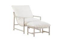 Corso loungefauteuil