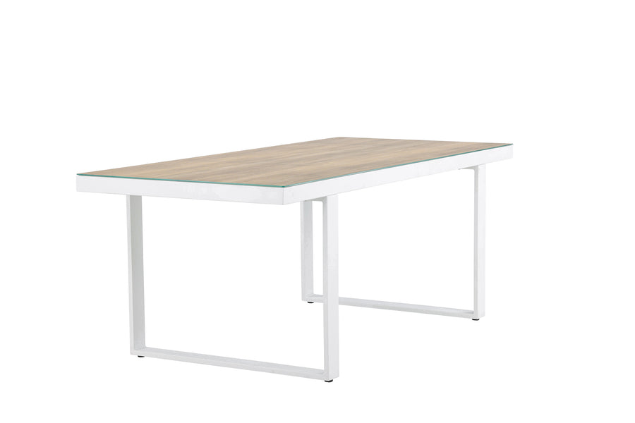 Merlo Eettafel 