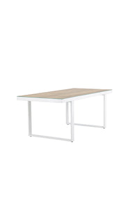 Merlo Eettafel 