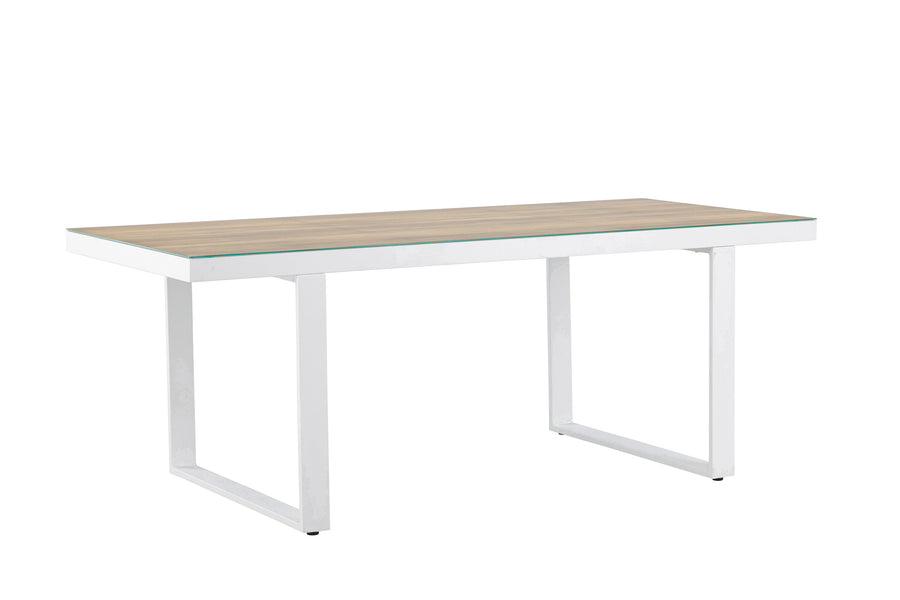 Merlo Eettafel 