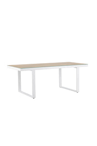 Merlo Eettafel 