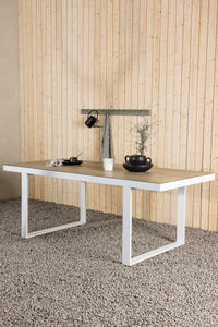 Merlo Eettafel 