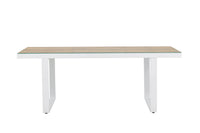 Merlo Eettafel 