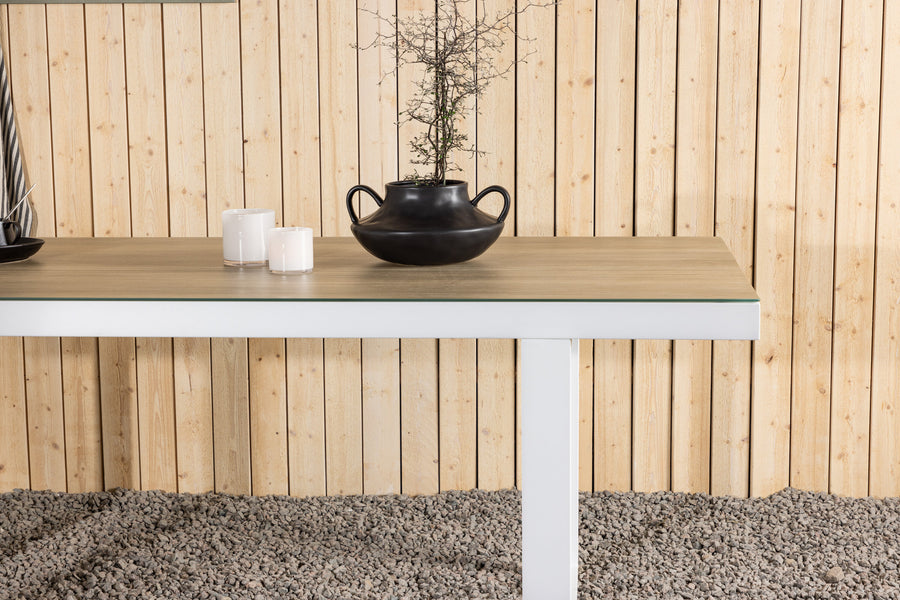 Merlo Eettafel 