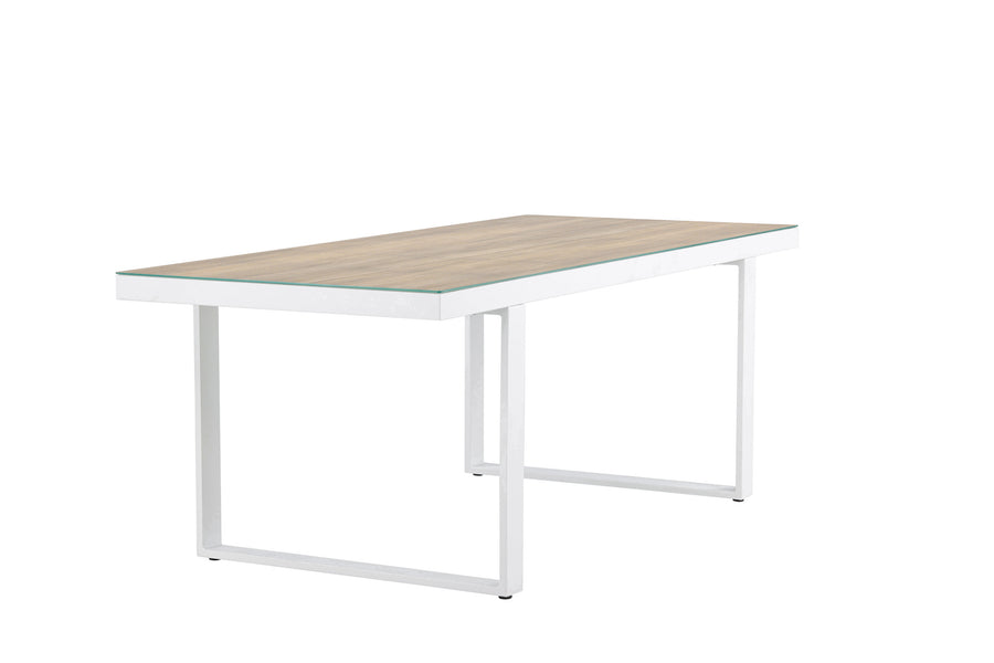 Merlo Eettafel 