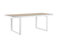 Merlo Eettafel 