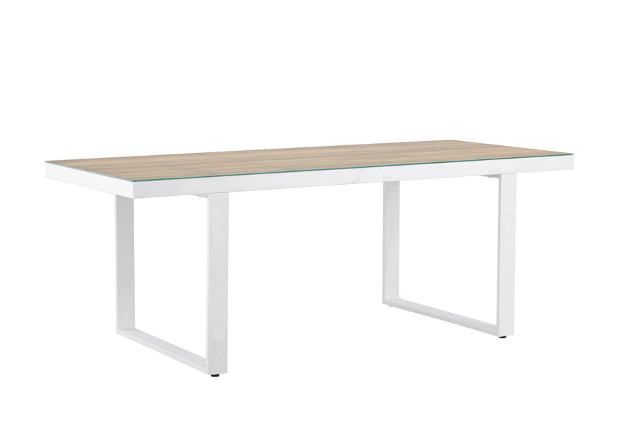 Merlo Eettafel 