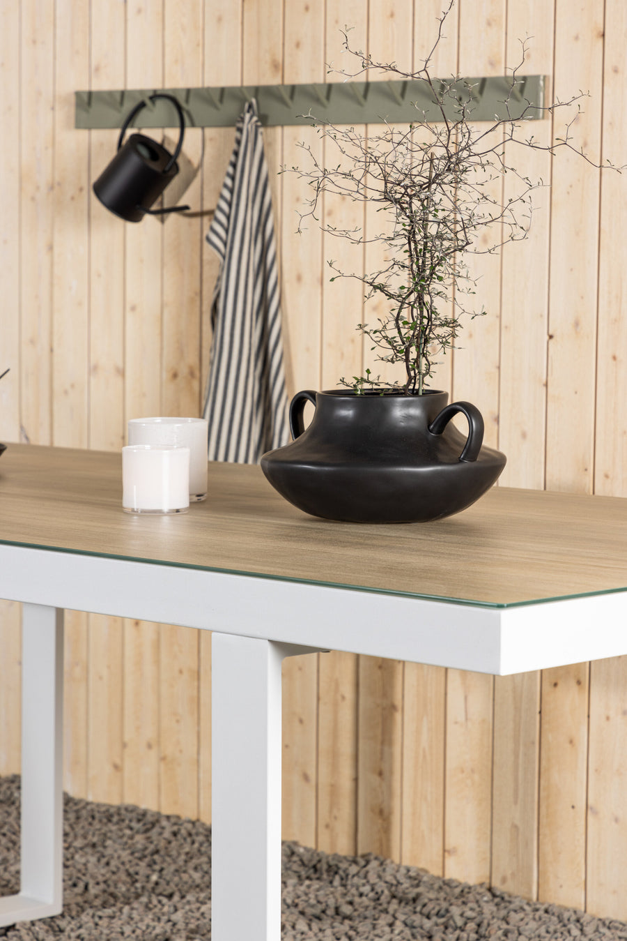 Merlo Eettafel 