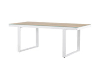 Merlo Eettafel 