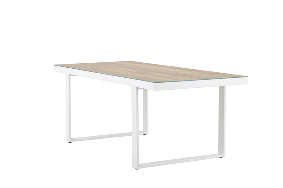 Merlo Eettafel 