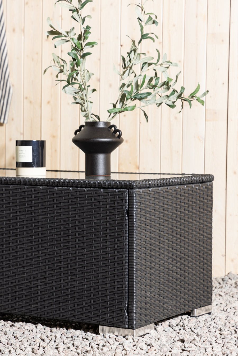 London Salontafel 