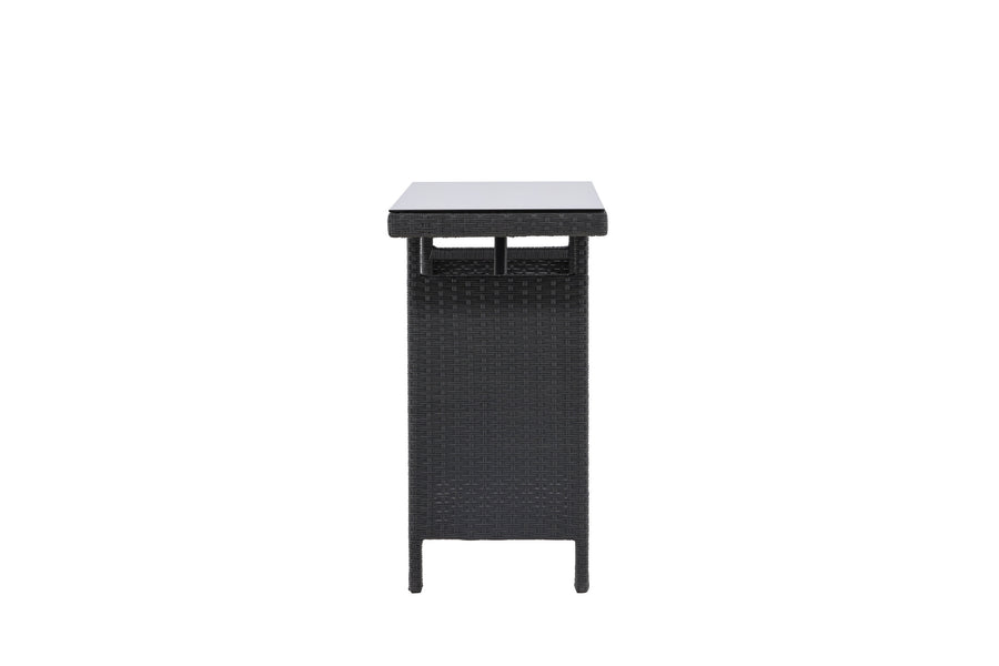 Padova Bijzettafel 