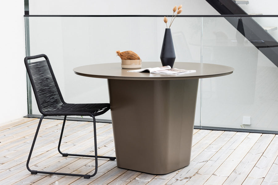 Santa Fe Eettafel 