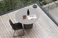 Santa Fe Eettafel 
