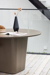 Santa Fe Eettafel 