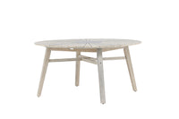 Rives eettafel (rond)