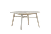 Rives eettafel (rond)