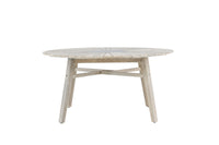 Rives eettafel (rond)