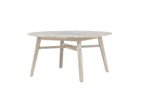 Rives eettafel (rond)