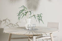 Rives eettafel (rond)