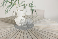 Rives eettafel (rond)