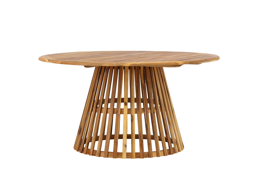 Tucumán Eettafel 