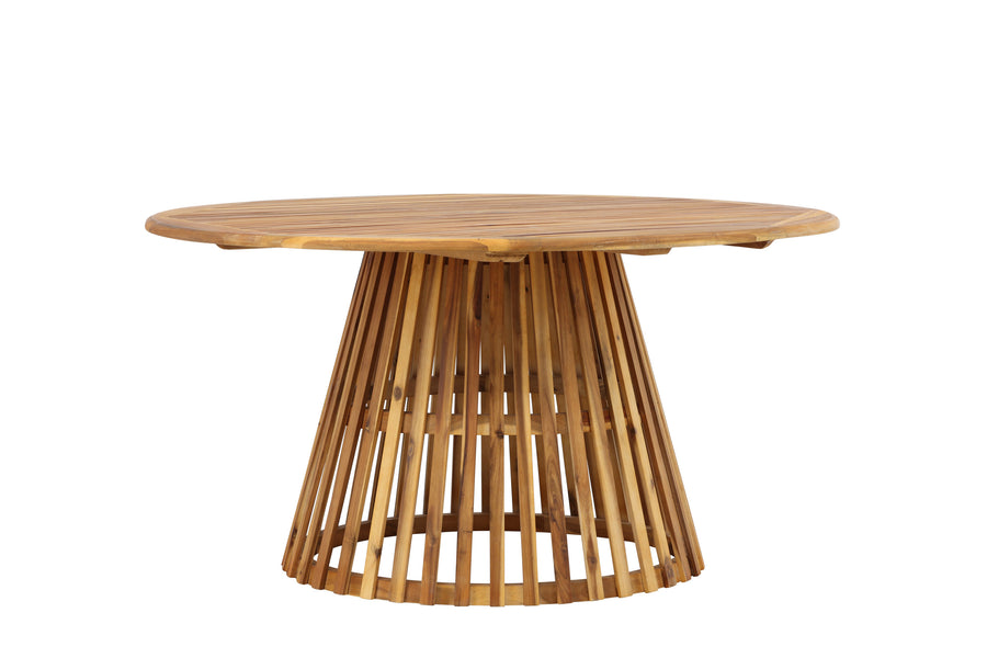 Tucumán Eettafel 