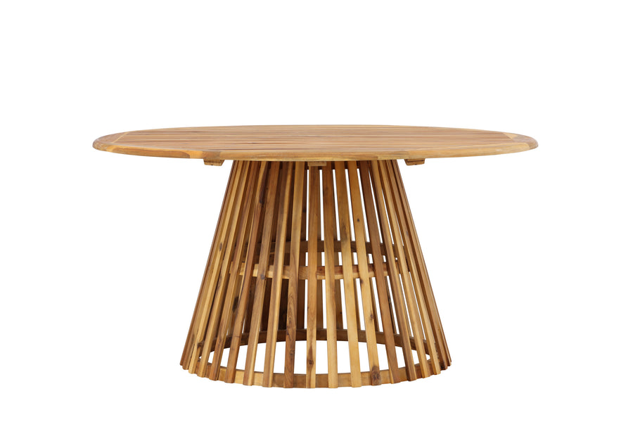 Tucumán Eettafel 