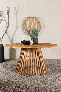 Tucumán Eettafel 
