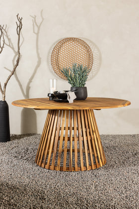 Tucumán Eettafel 