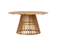 Tucumán Eettafel 