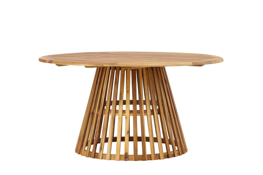 Tucumán Eettafel 