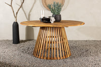 Tucumán Eettafel 