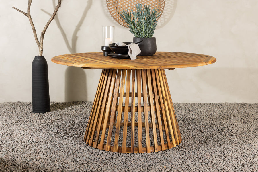 Tucumán Eettafel 