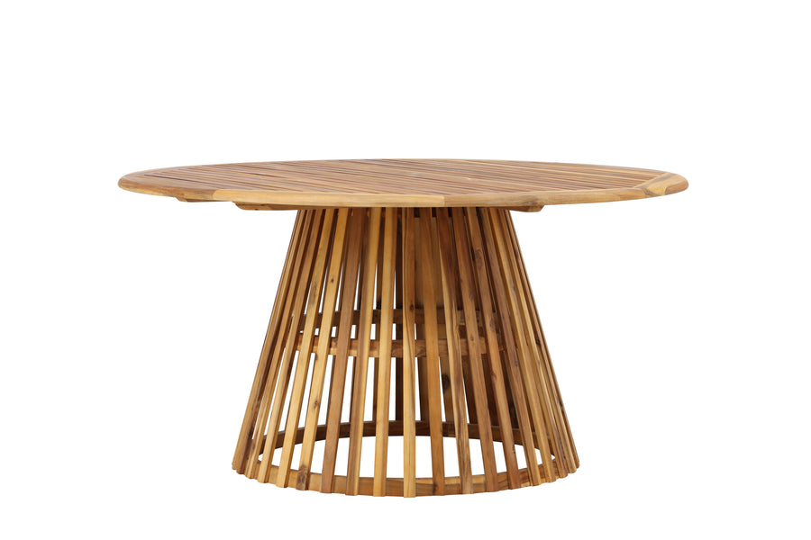 Tucumán Eettafel 