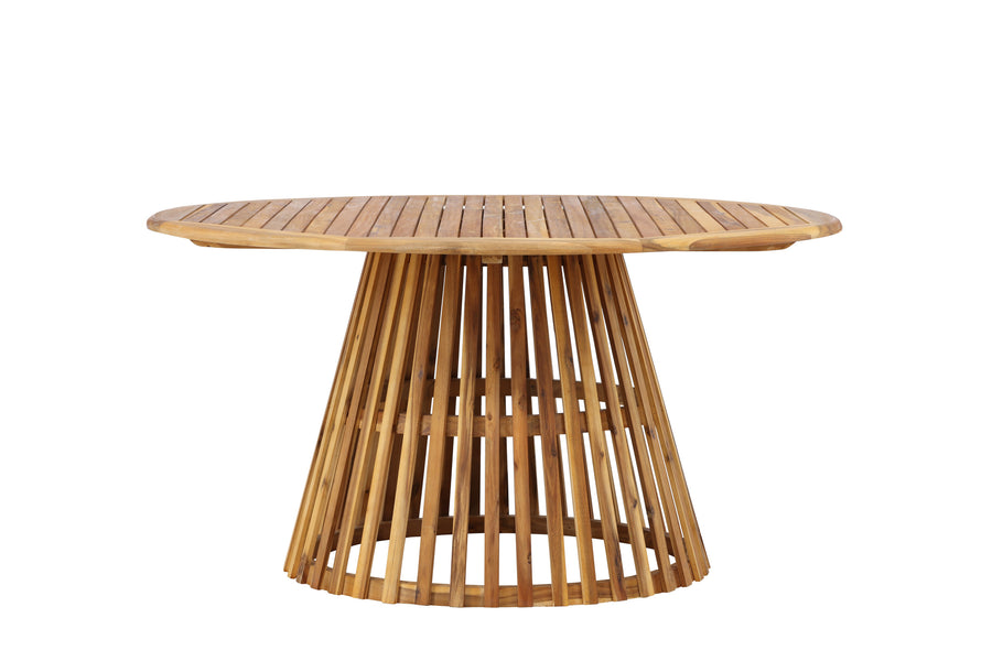 Tucumán Eettafel 