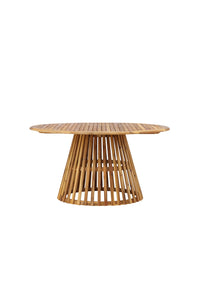Tucumán Eettafel 