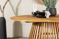 Tucumán Eettafel 