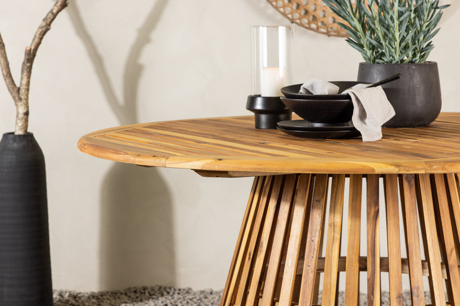 Tucumán Eettafel 