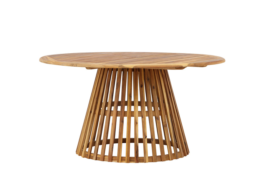 Tucumán Eettafel 