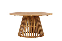 Tucumán Eettafel 