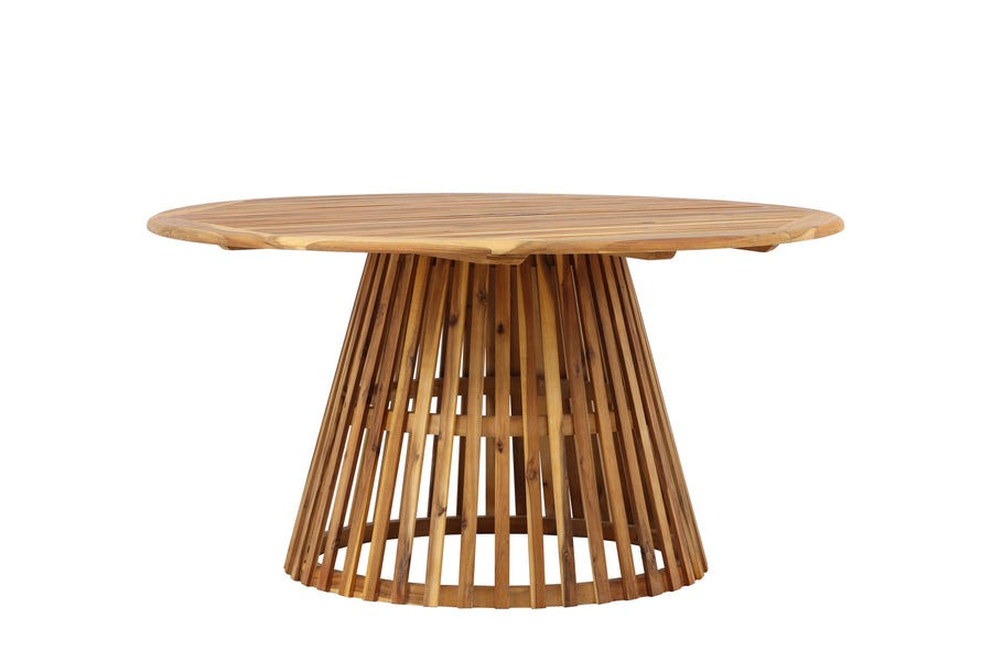 Tucumán Eettafel 