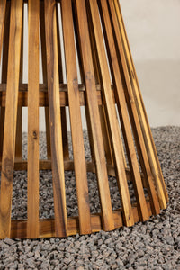 Tucumán Eettafel 